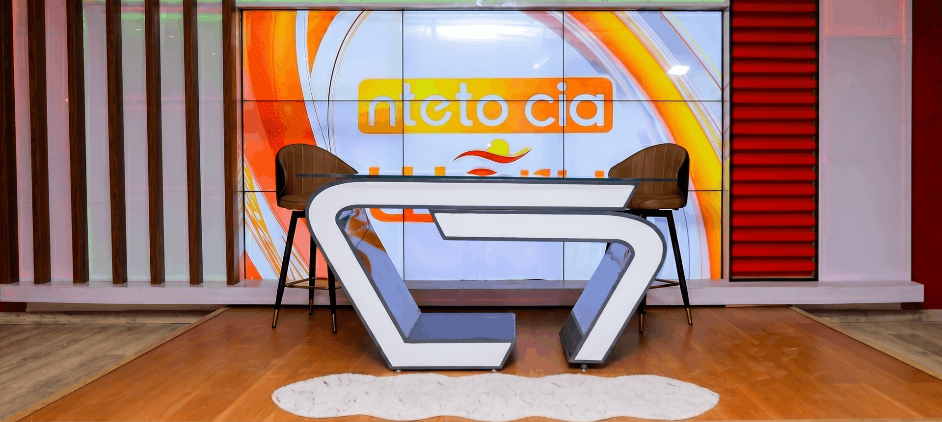 Mugithi Lounge